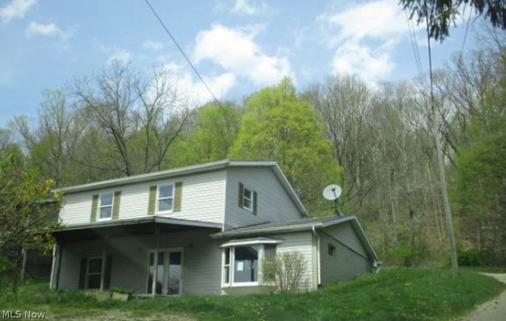 Washington Browns Add - Residential