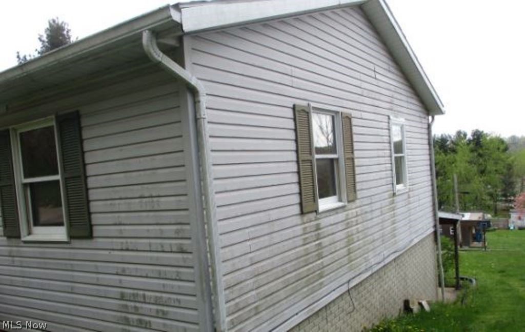 Washington Browns Add - Residential