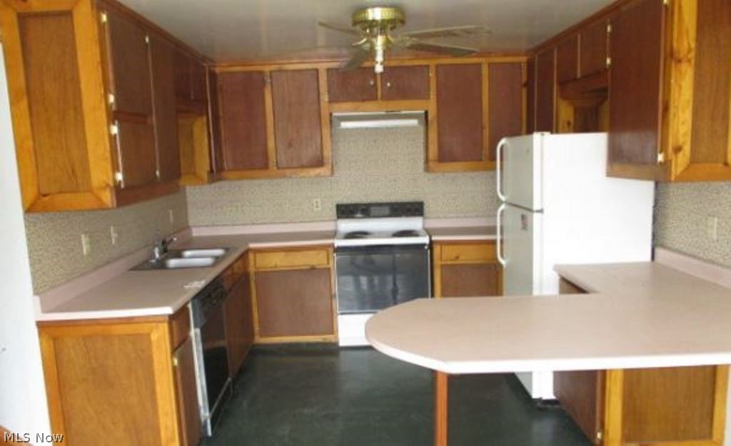 Washington Browns Add - Residential