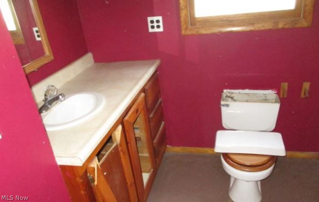 Washington Browns Add - Residential