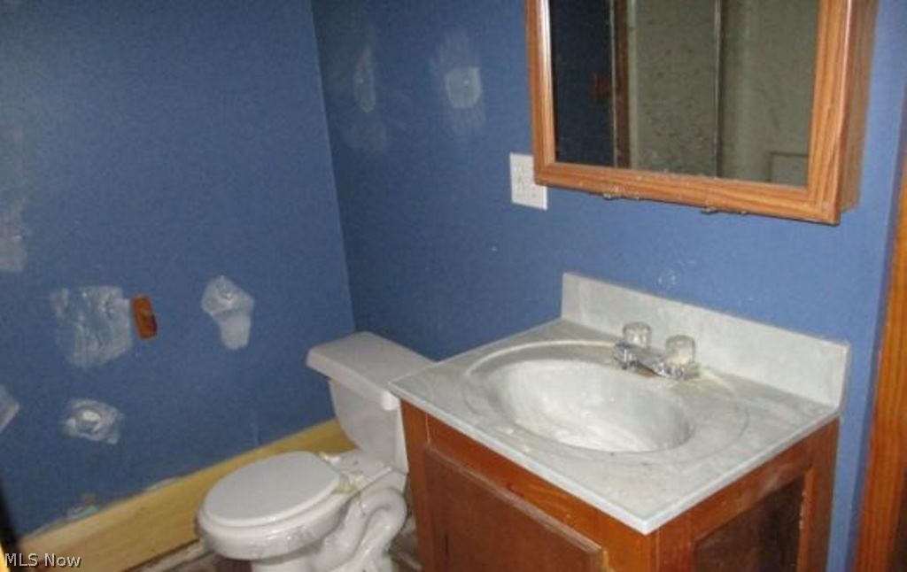 Washington Browns Add - Residential