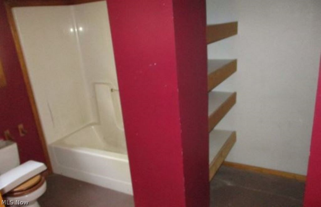 Washington Browns Add - Residential