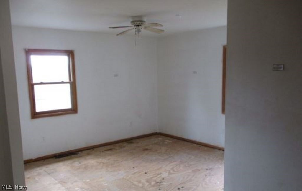 Washington Browns Add - Residential