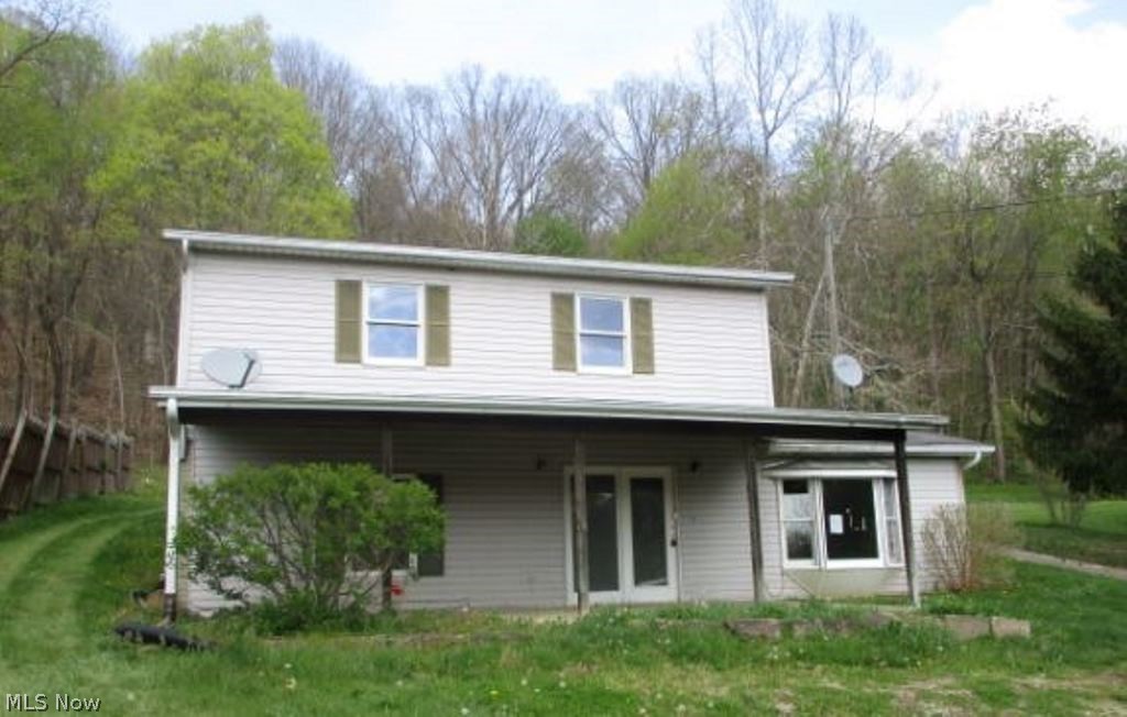 Washington Browns Add - Residential