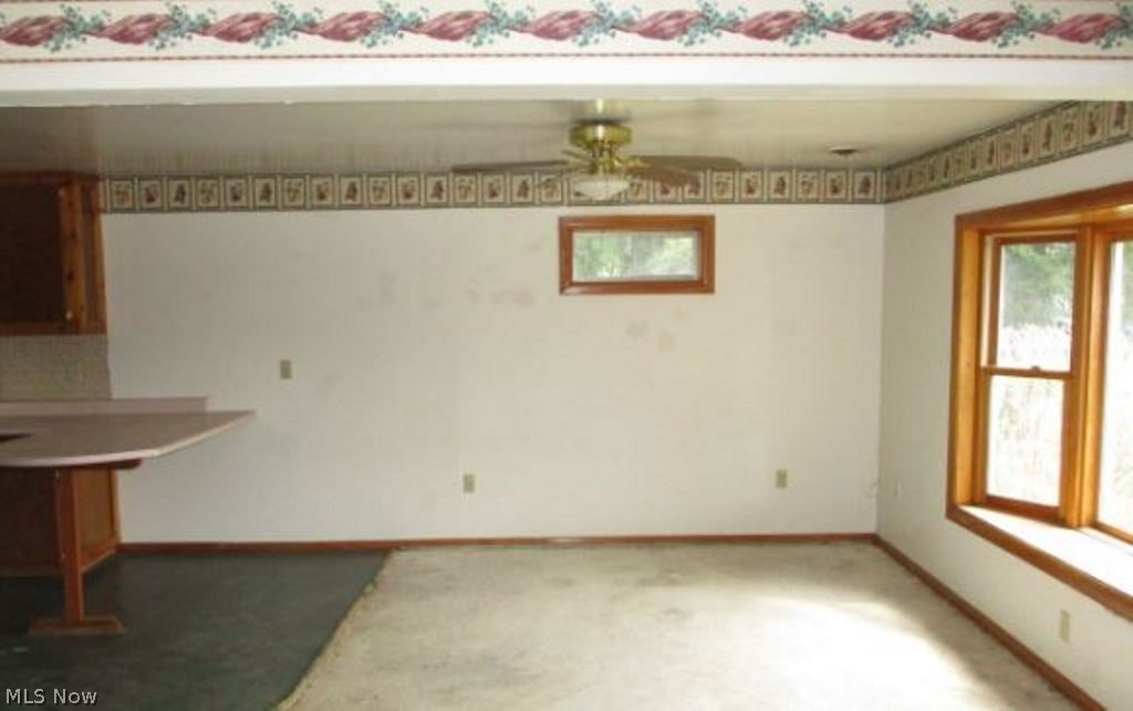 Washington Browns Add - Residential