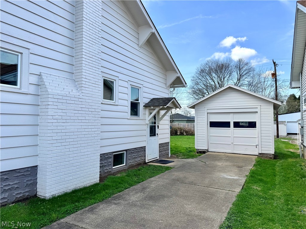 Mccaws Add - Residential