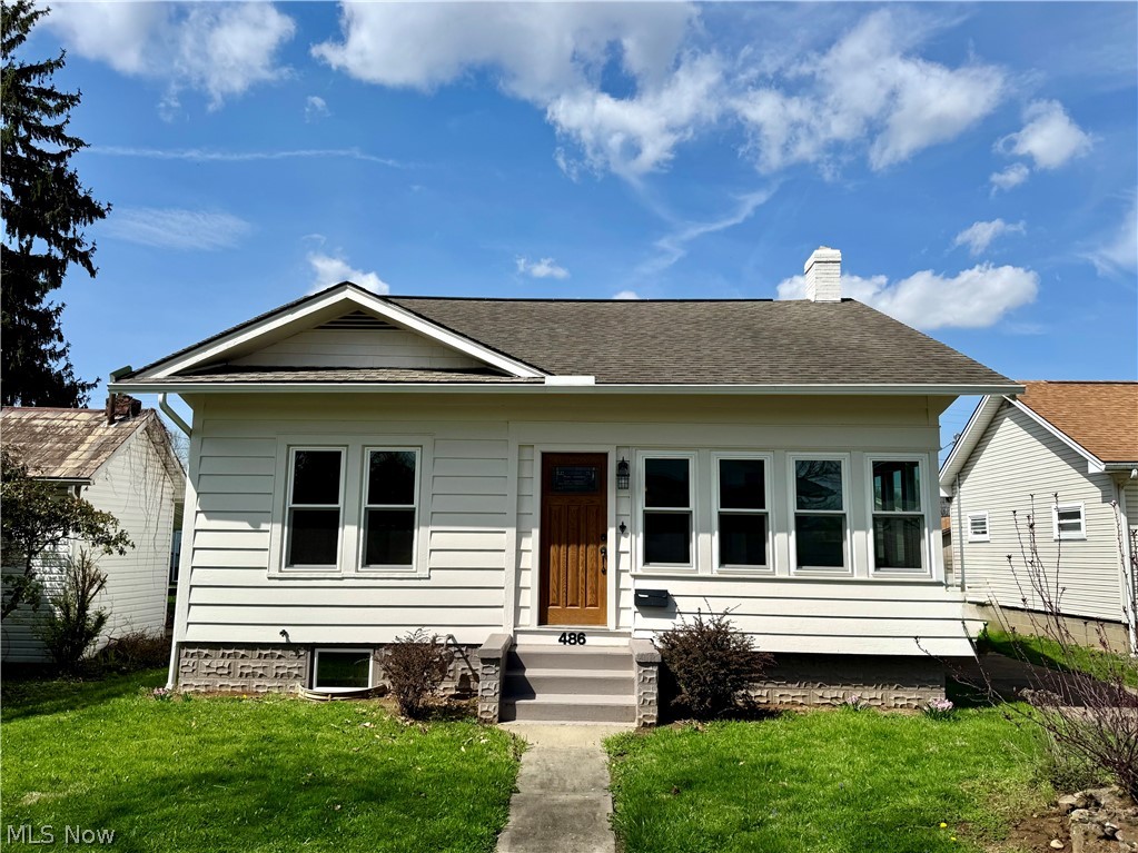 Mccaws Add - Residential