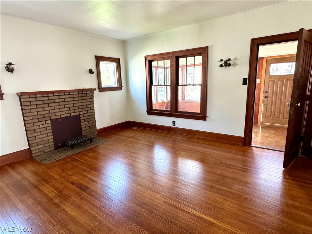 Mccaws Add - Residential