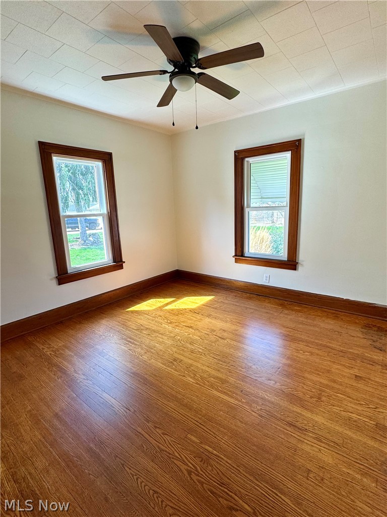 Mccaws Add - Residential