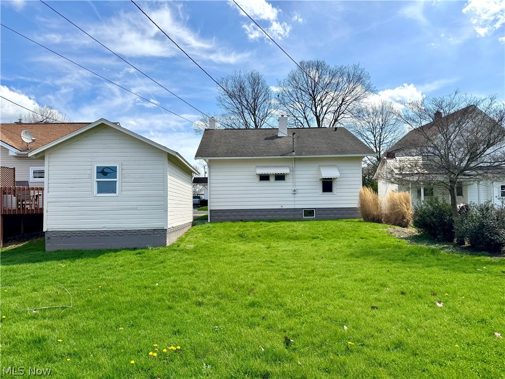 Mccaws Add - Residential