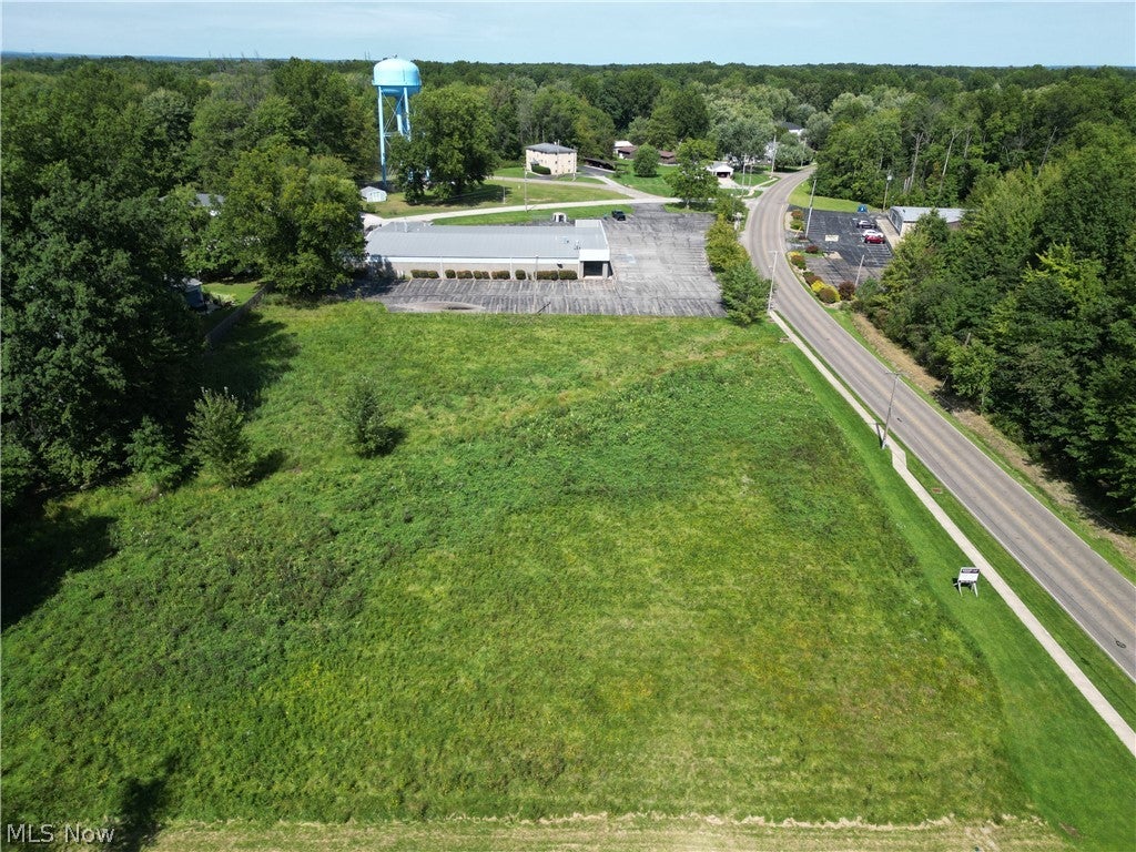 Grandview Road