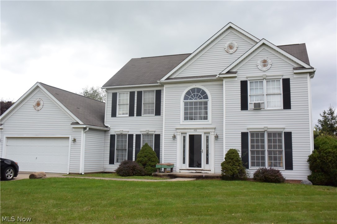 Amazing Price! Not a short sale or foreclosure! 4 Bedrooms, 2.5 baths, fenced yard. 2 Car Garage. Seller will make NO repairs. Being sold "AS IS" condition. No FHA, VA or 203k programs. Property occupied. Needs notice. All offers need to be in by October 30th by Noon.