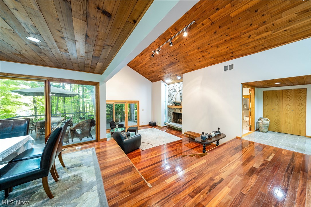 Ridgewood Acres - Residential