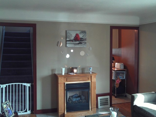 Ridgewood - Residential