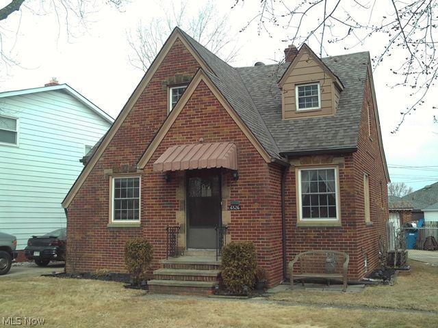 Ridgewood - Residential