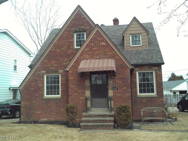 Ridgewood - Residential