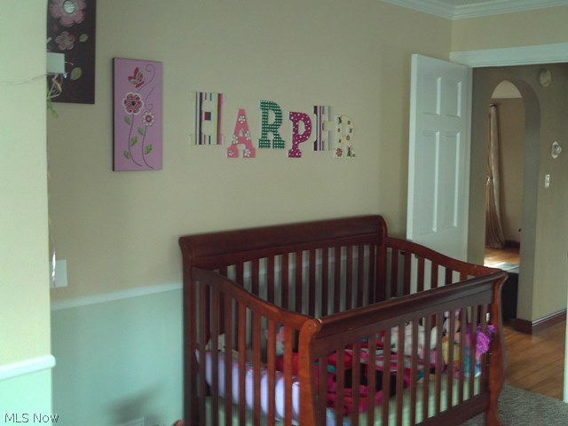 Ridgewood - Residential