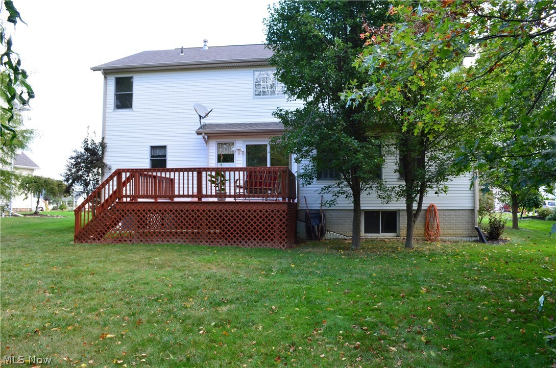 Lake Erie Shores Sub Ph 2a - Residential