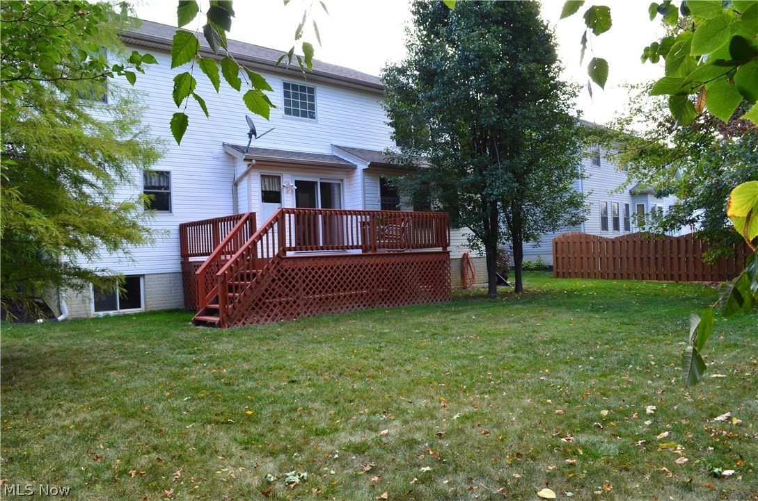 Lake Erie Shores Sub Ph 2a - Residential