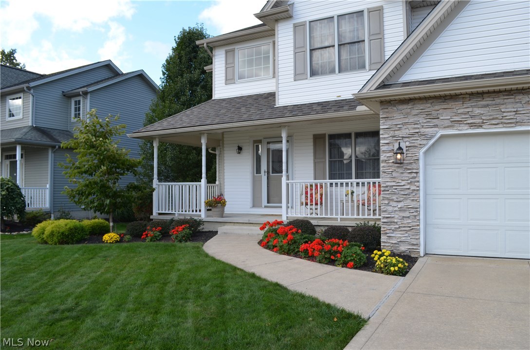 Lake Erie Shores Sub Ph 2a - Residential