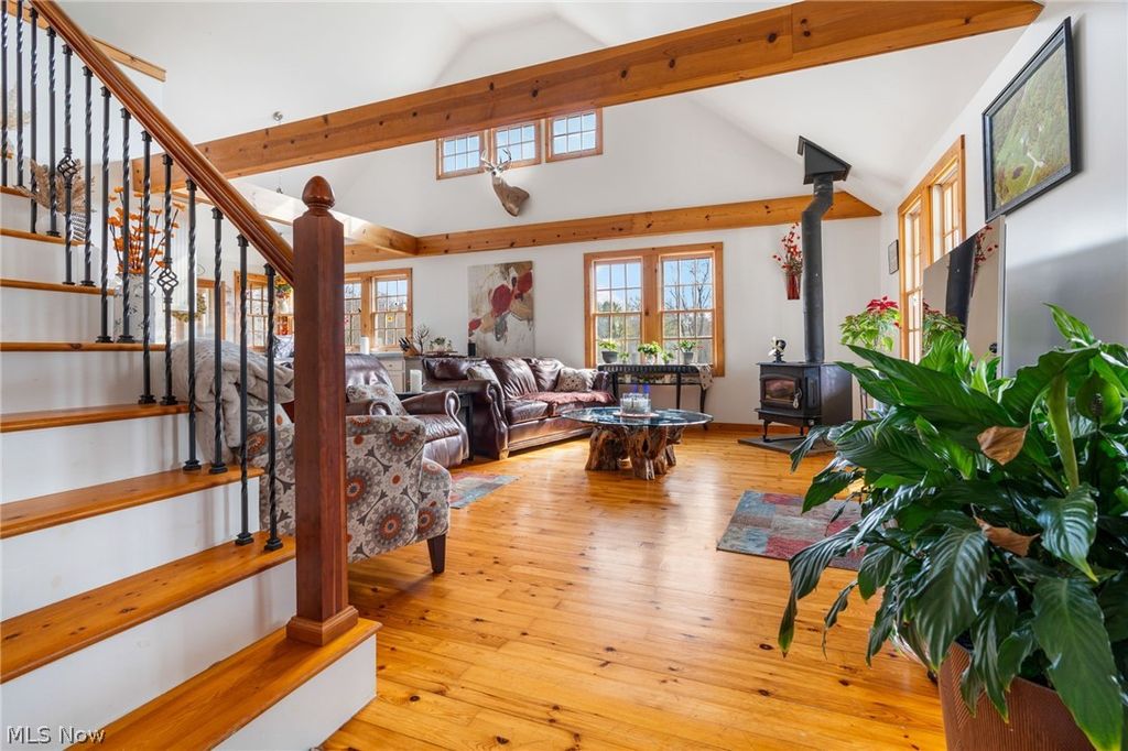 Photo of 2210 Scroll Road SW, Carrollton, OH 44615 (MLS # 5196408)