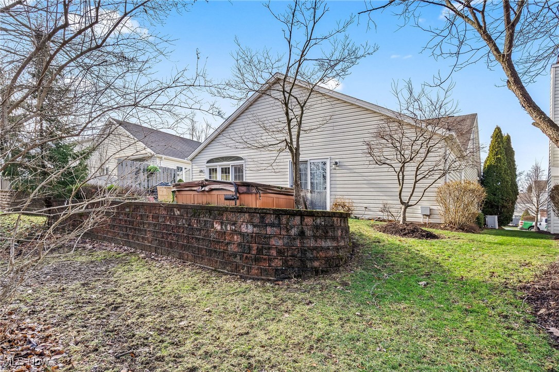 Sunwood East 02 - Residential