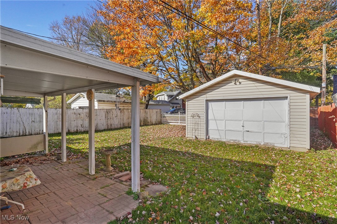 Fairlawn Park - Residential