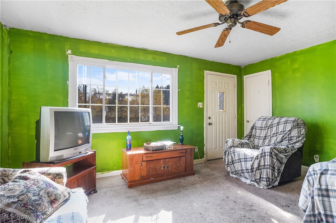 Fairlawn Park - Residential