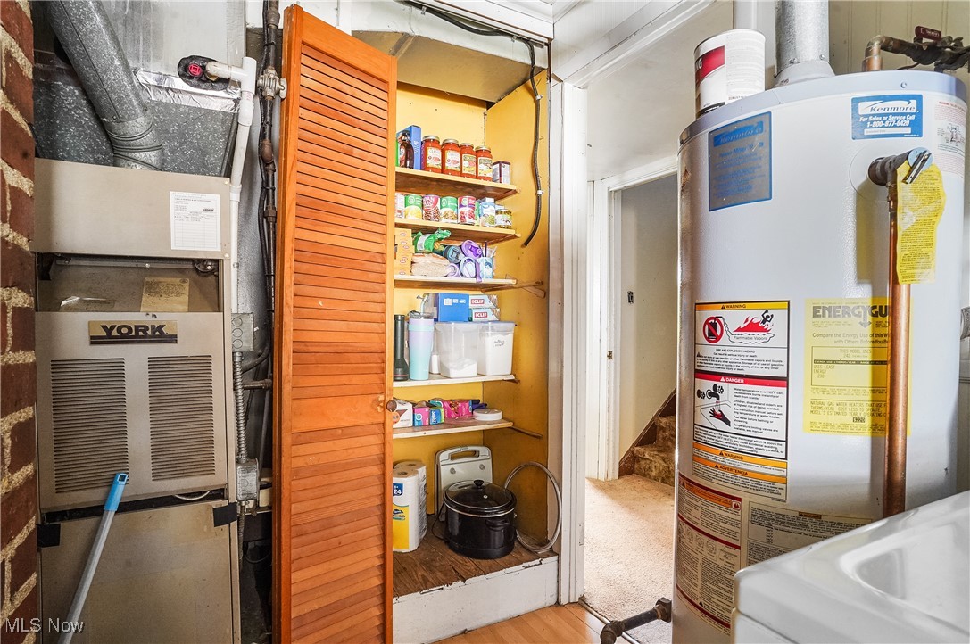 Fairlawn Park - Residential