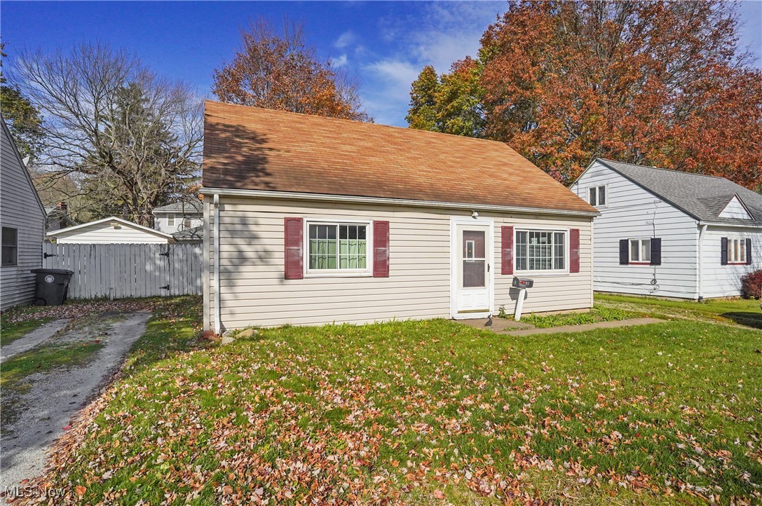 Fairlawn Park - Residential