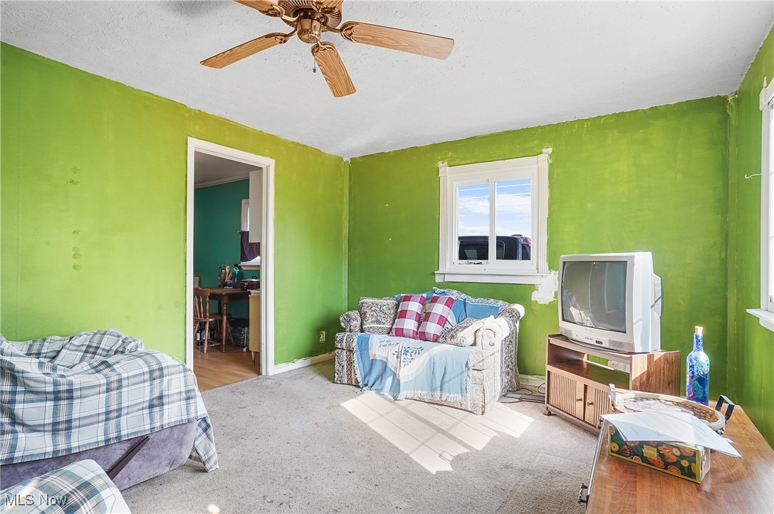 Fairlawn Park - Residential