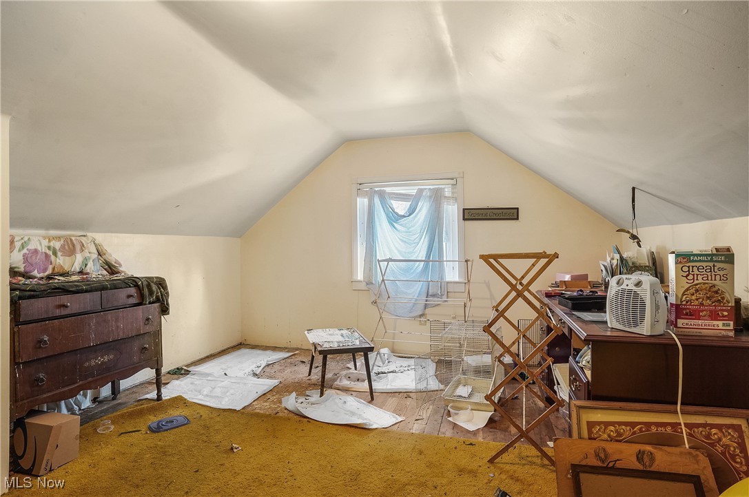 Fairlawn Park - Residential