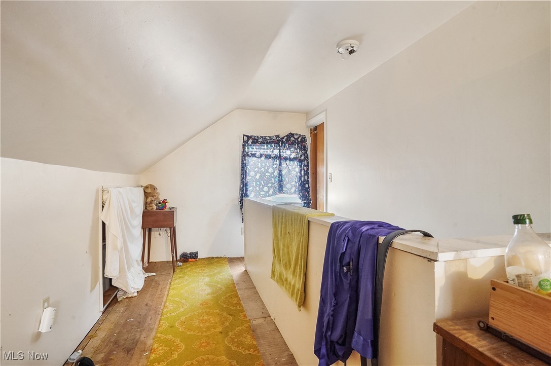 Fairlawn Park - Residential