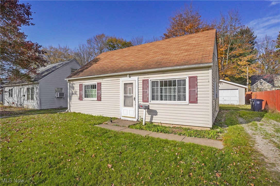 Fairlawn Park - Residential