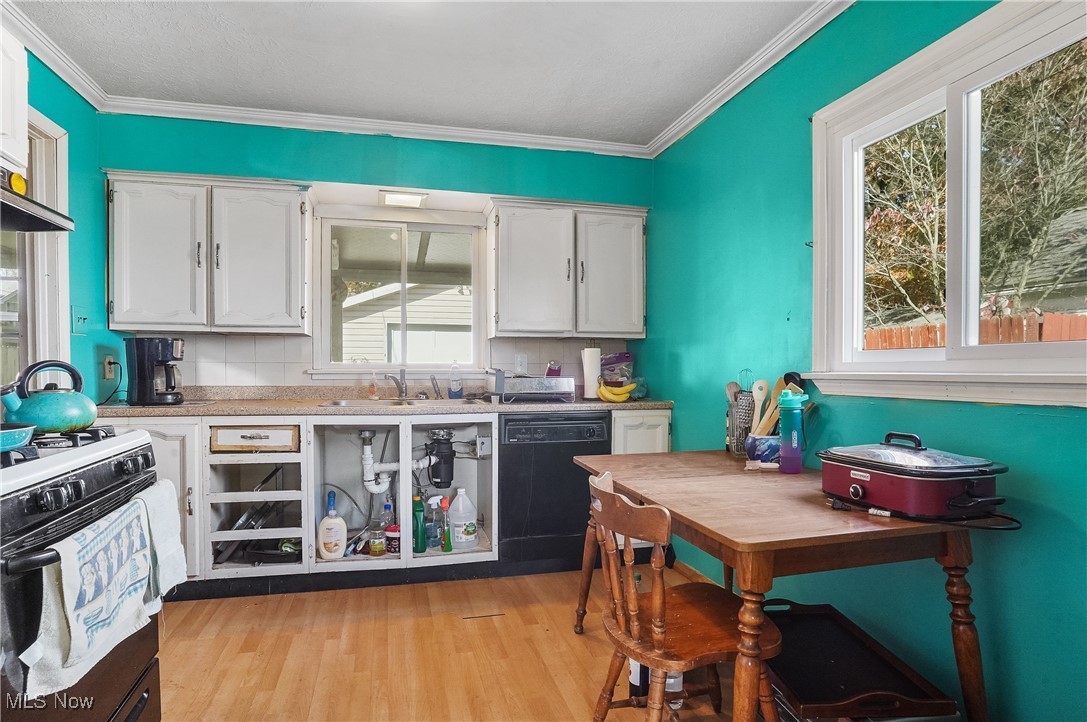 Fairlawn Park - Residential