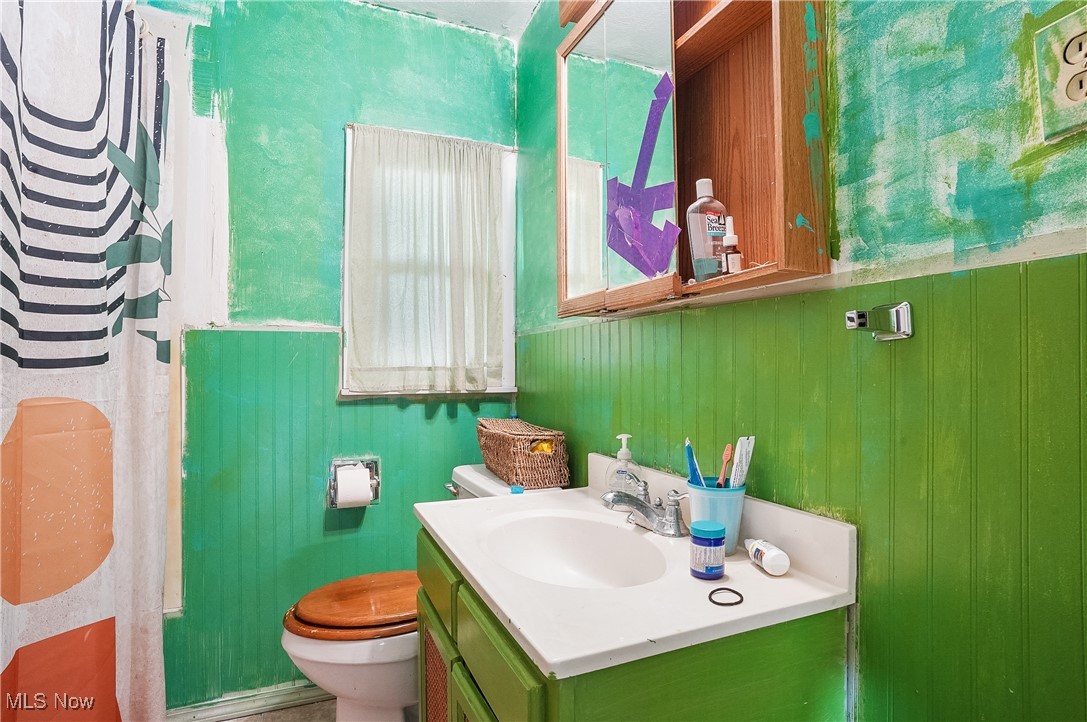 Fairlawn Park - Residential