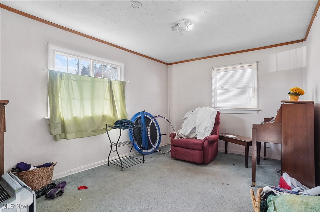 Fairlawn Park - Residential