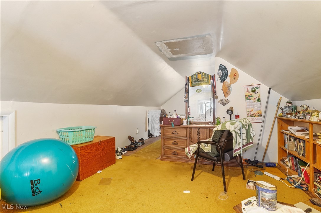 Fairlawn Park - Residential