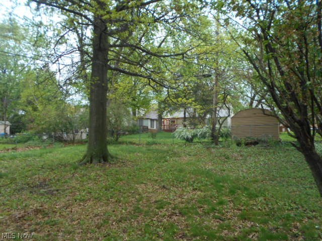 Sherwood Forest - Residential