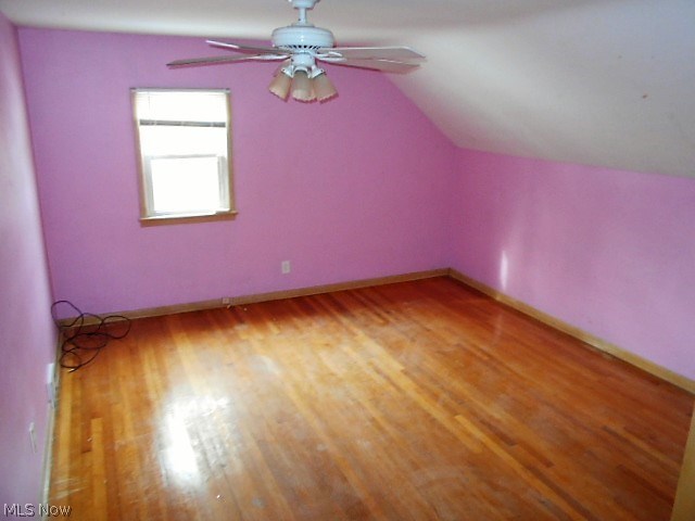 Sherwood Forest - Residential