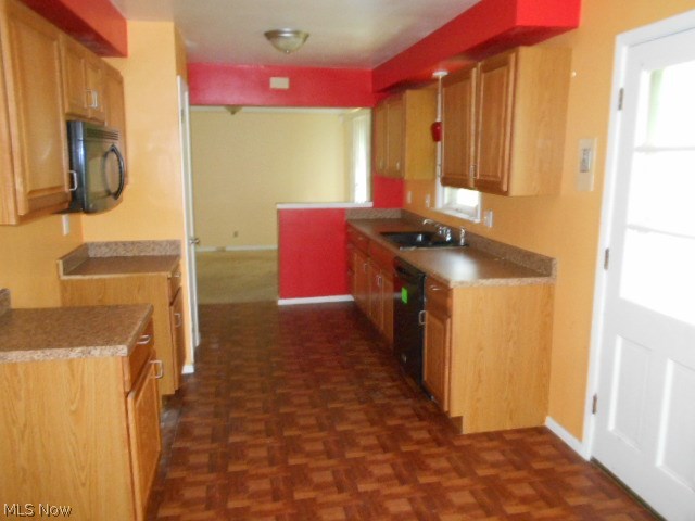 Sherwood Forest - Residential