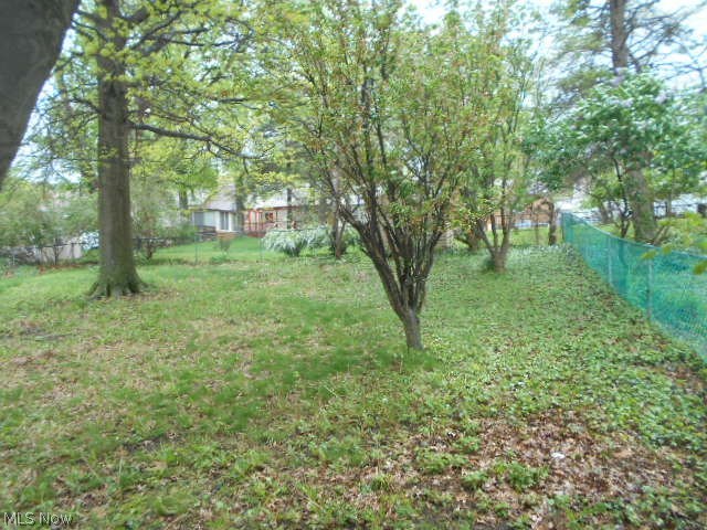 Sherwood Forest - Residential