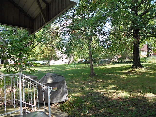 Sherwood Forest - Residential