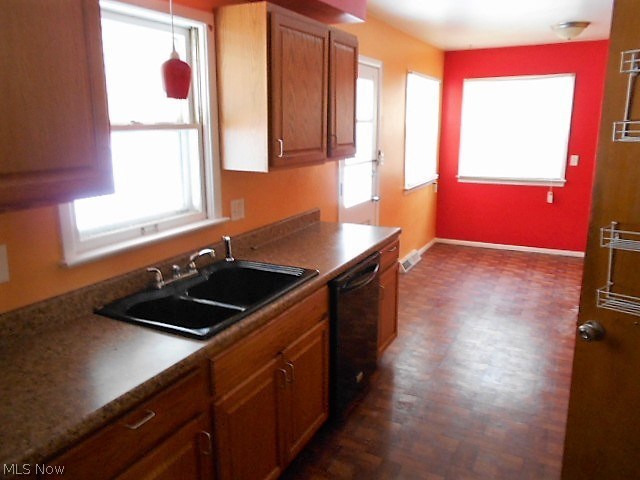 Sherwood Forest - Residential