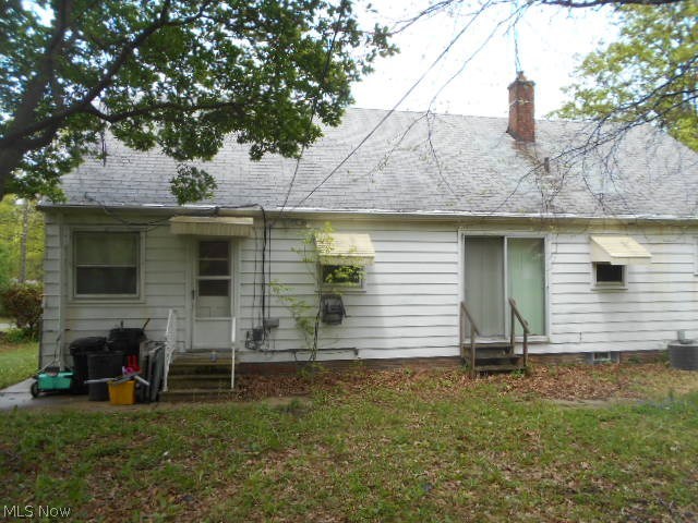 Sherwood Forest - Residential