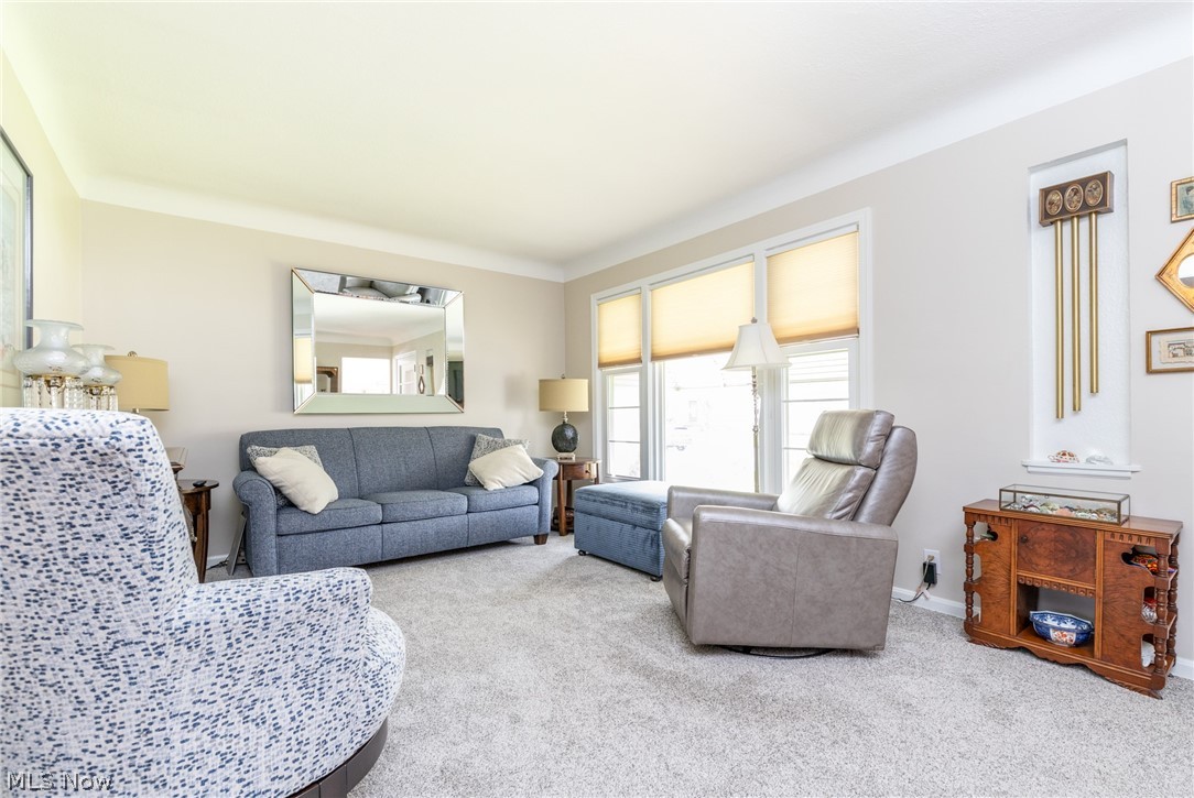 Miramar Golf - Residential