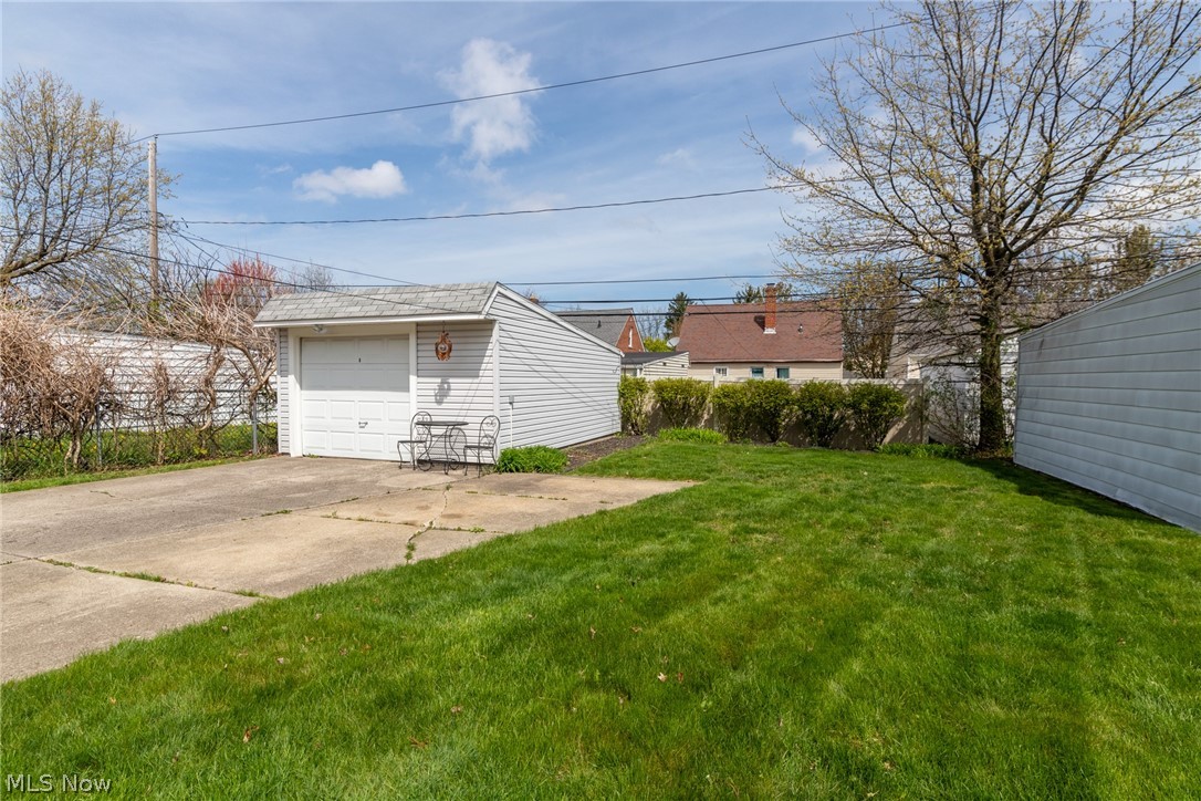 Miramar Golf - Residential