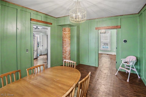 Tiny photo for 853 Summit Street NW, Warren, OH 44485 (MLS # 5220212)