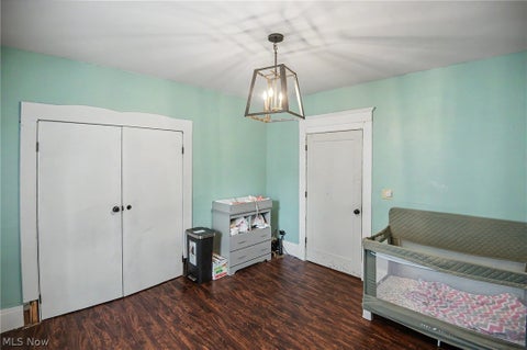 Tiny photo for 853 Summit Street NW, Warren, OH 44485 (MLS # 5220212)