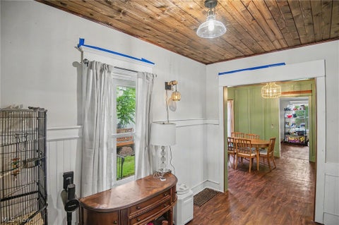 Tiny photo for 853 Summit Street NW, Warren, OH 44485 (MLS # 5220212)